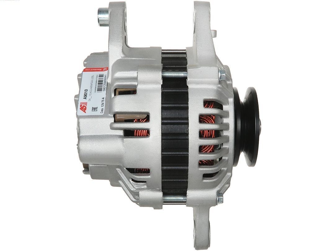 Kintamosios srovės generatorius AS-PL A9010