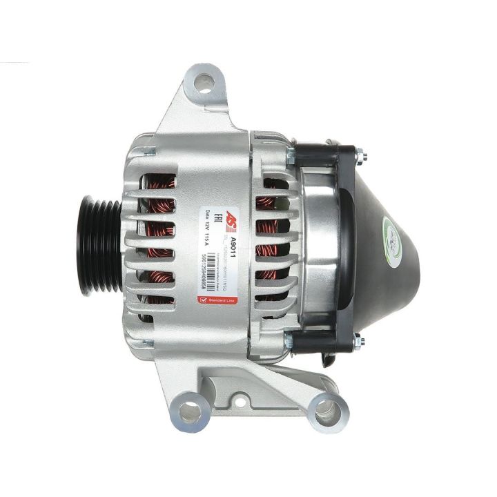 Kintamosios srovės generatorius AS-PL A9011