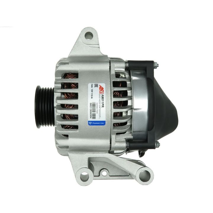 Kintamosios srovės generatorius AS-PL A9011PR