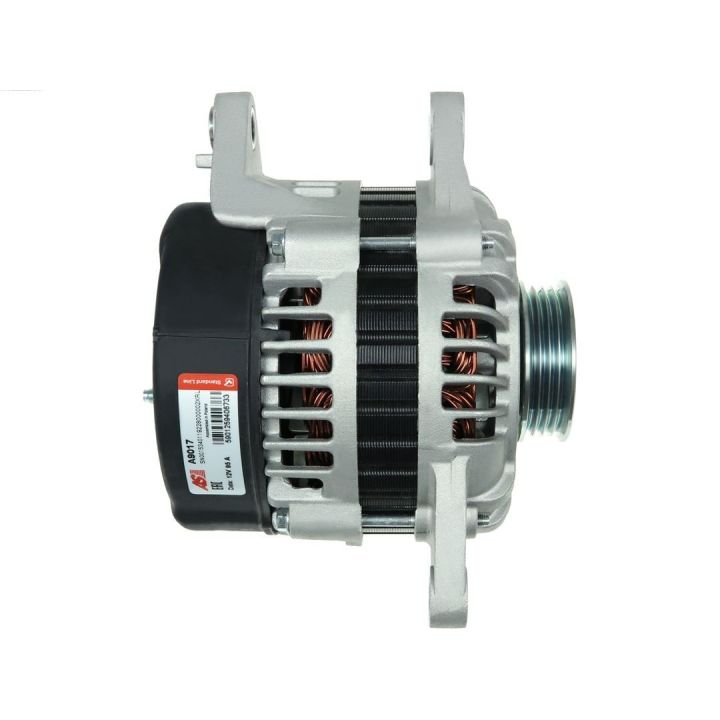 Kintamosios srovės generatorius AS-PL A9017