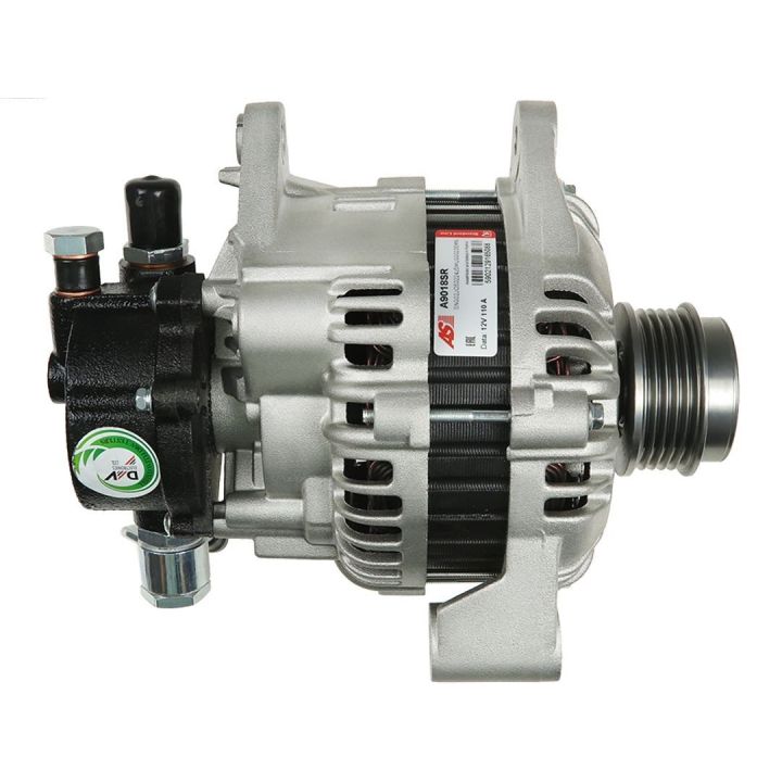 Kintamosios srovės generatorius AS-PL A9018SR