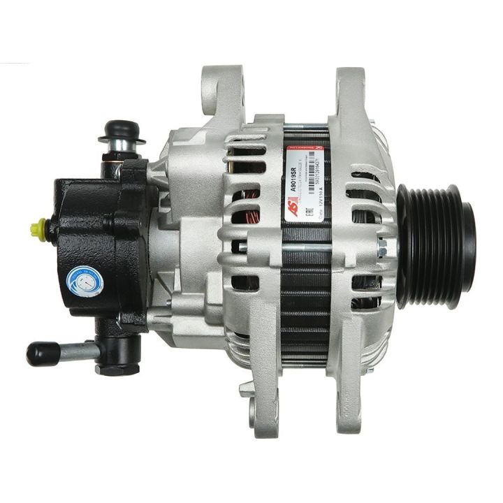 Kintamosios srovės generatorius AS-PL A9019SR