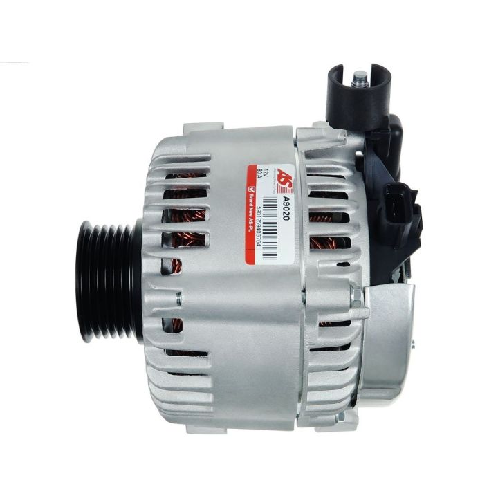 Kintamosios srovės generatorius AS-PL A9020