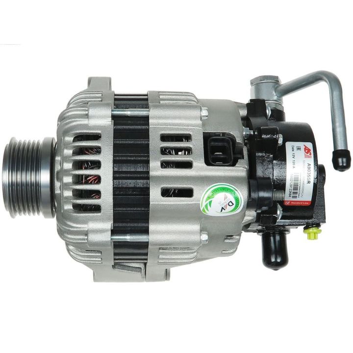 Kintamosios srovės generatorius AS-PL A9035SR