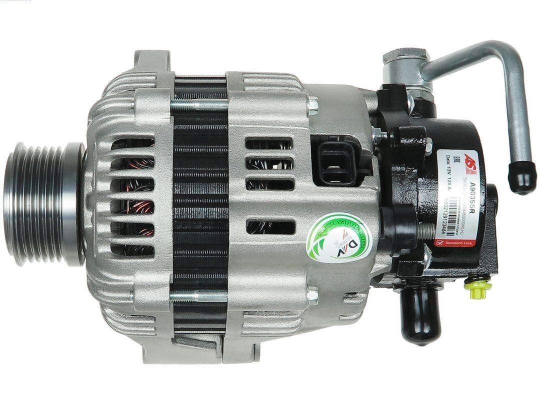 Kintamosios srovės generatorius AS-PL A9035SR
