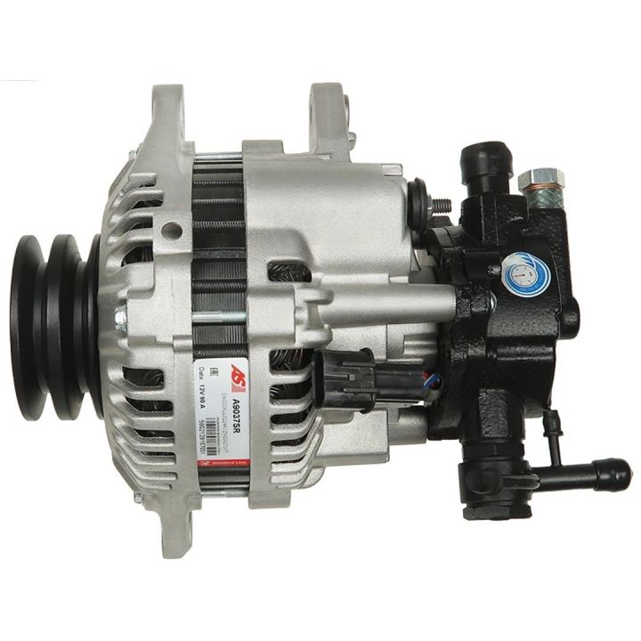 Kintamosios srovės generatorius AS-PL A9037SR