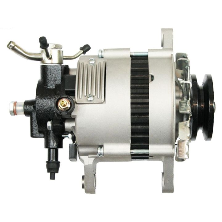 Kintamosios srovės generatorius AS-PL A9067