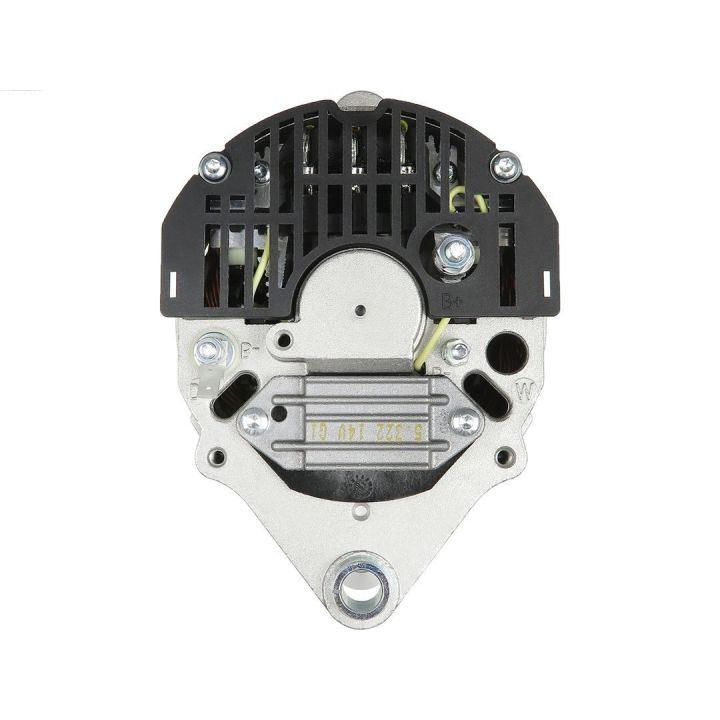 Kintamosios srovės generatorius AS-PL A9083(LETRIKA)