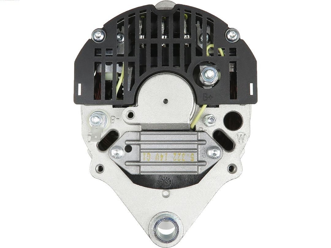 Kintamosios srovės generatorius AS-PL A9083(LETRIKA)