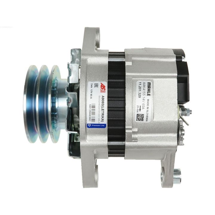 Kintamosios srovės generatorius AS-PL A9083(LETRIKA)