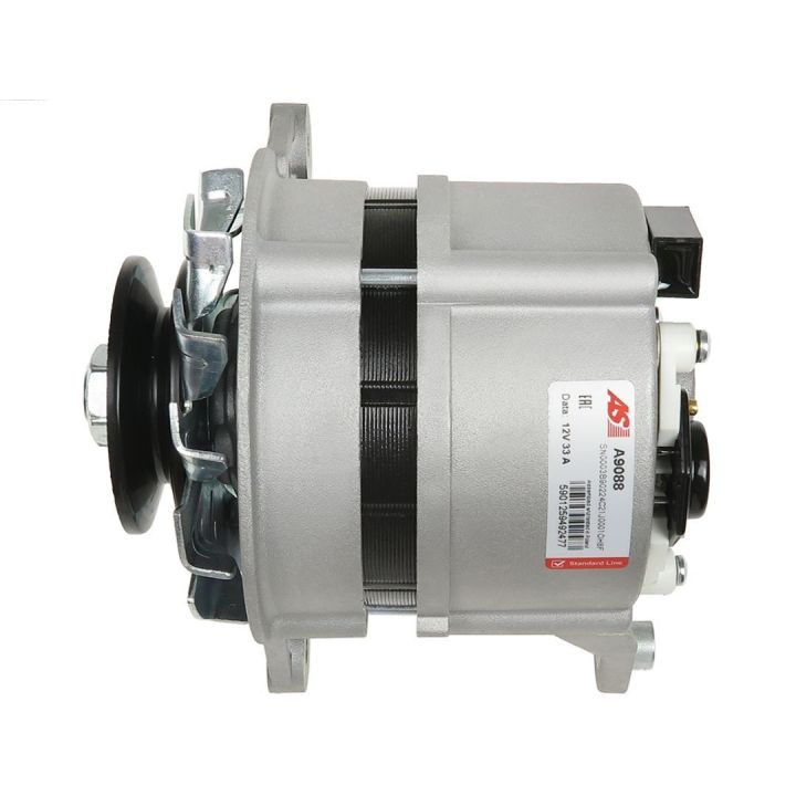 Kintamosios srovės generatorius AS-PL A9088