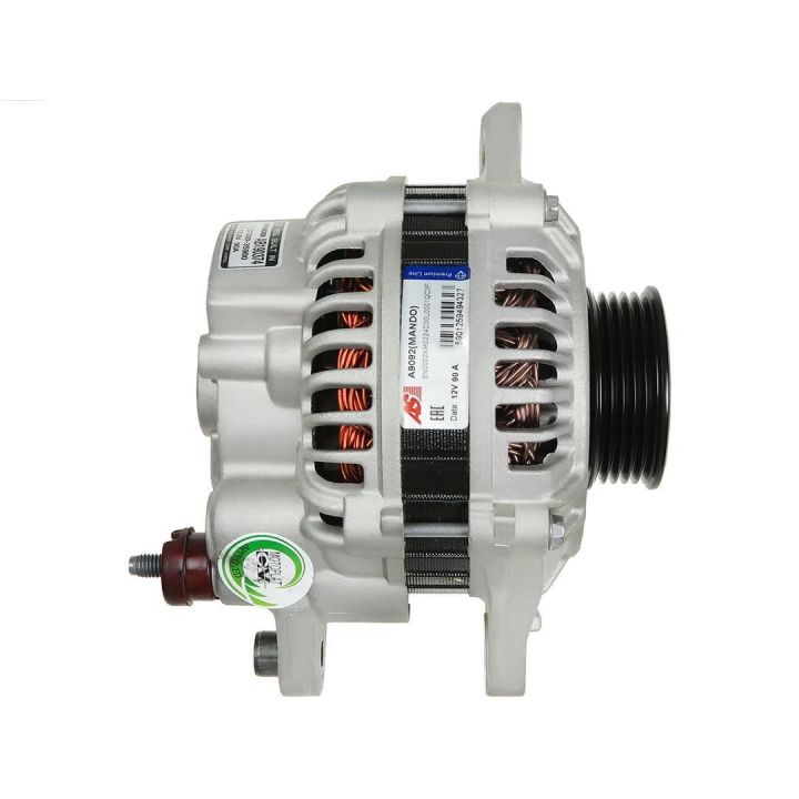 Kintamosios srovės generatorius AS-PL A9092(MANDO)