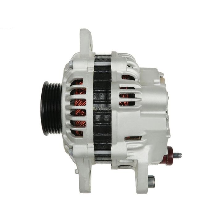 Kintamosios srovės generatorius AS-PL A9092(MANDO)