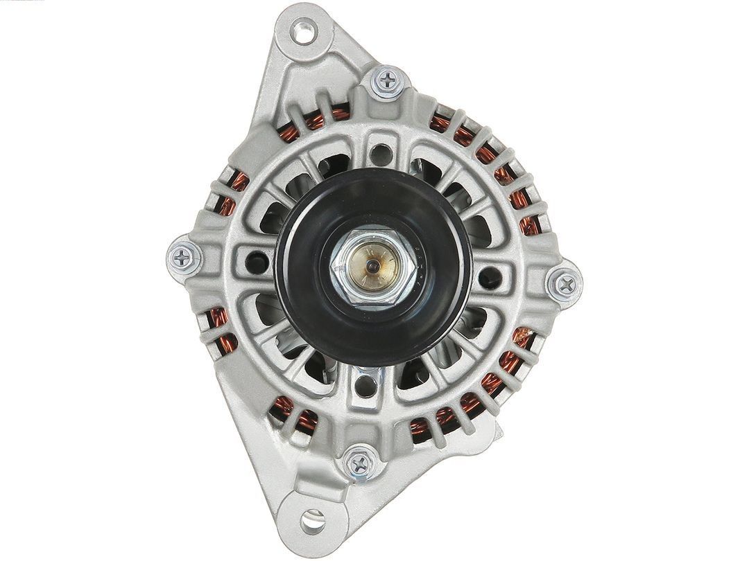 Kintamosios srovės generatorius AS-PL A9093(MANDO)