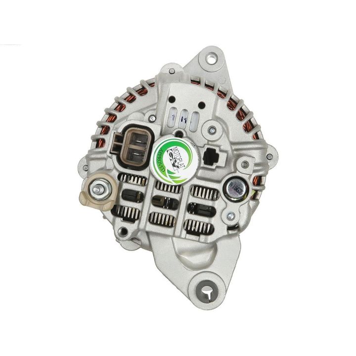 Kintamosios srovės generatorius AS-PL A9093(MANDO)