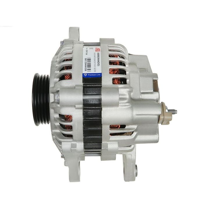 Kintamosios srovės generatorius AS-PL A9093(MANDO)