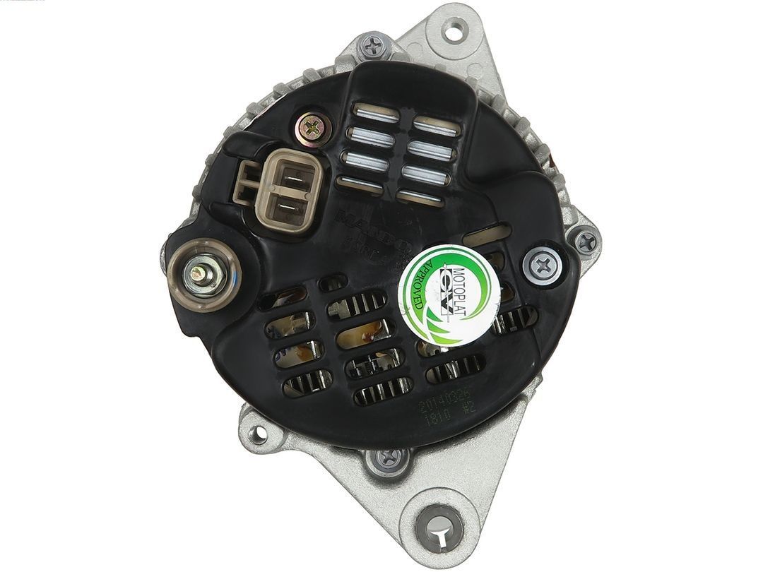 Kintamosios srovės generatorius AS-PL A9094(MANDO)