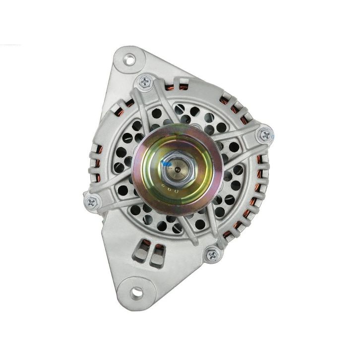 Kintamosios srovės generatorius AS-PL A9095(MANDO)