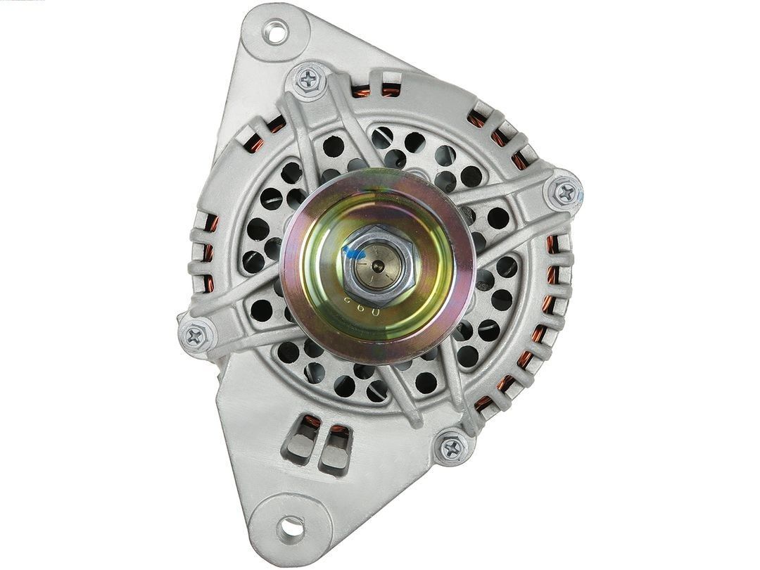 Kintamosios srovės generatorius AS-PL A9095(MANDO)