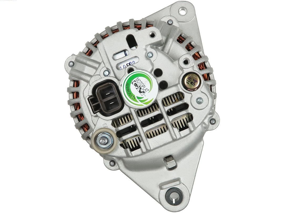 Kintamosios srovės generatorius AS-PL A9095(MANDO)