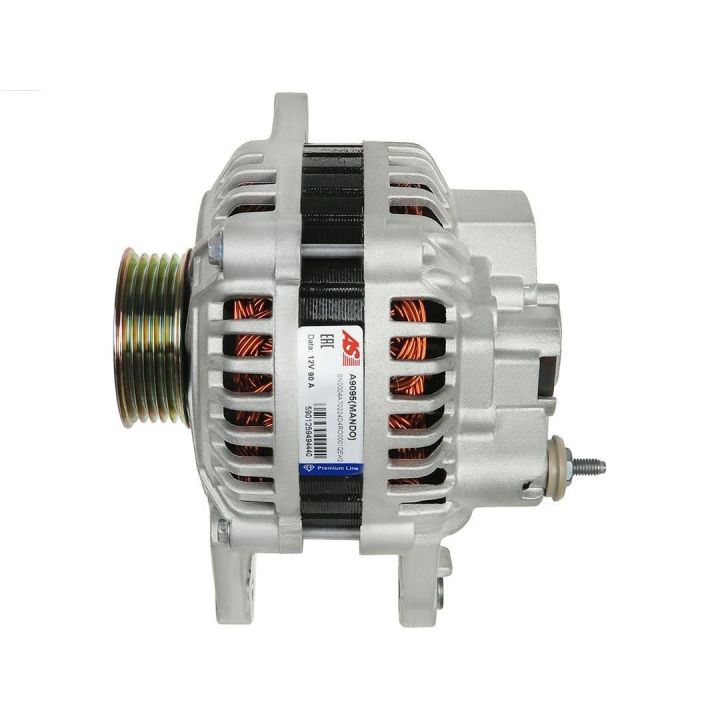 Kintamosios srovės generatorius AS-PL A9095(MANDO)