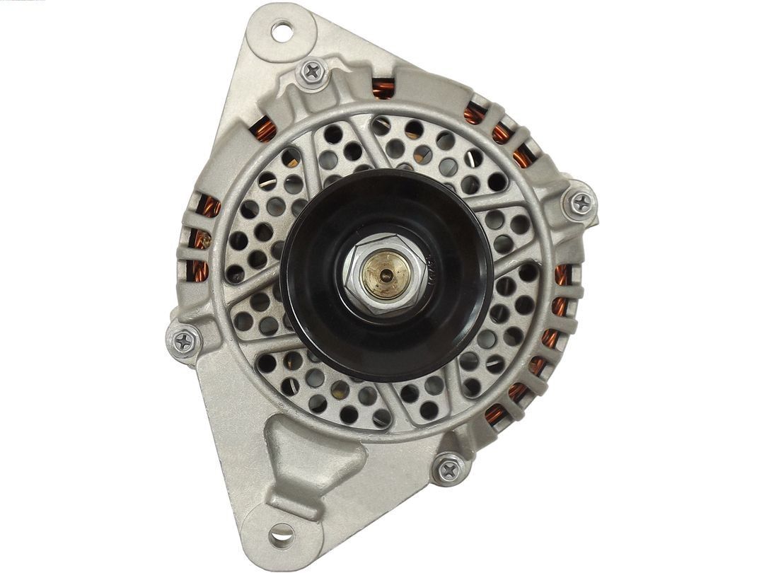 Kintamosios srovės generatorius AS-PL A9096(MANDO)