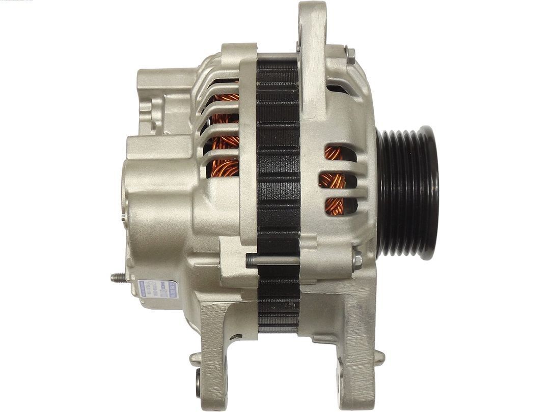 Kintamosios srovės generatorius AS-PL A9096(MANDO)