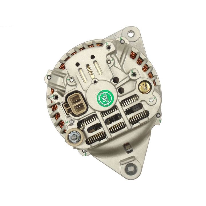 Kintamosios srovės generatorius AS-PL A9096(MANDO)