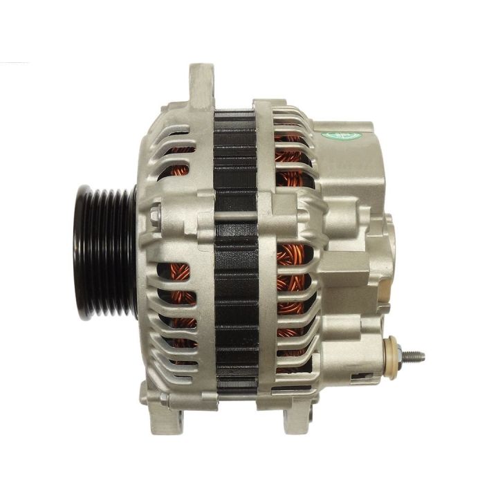 Kintamosios srovės generatorius AS-PL A9096(MANDO)