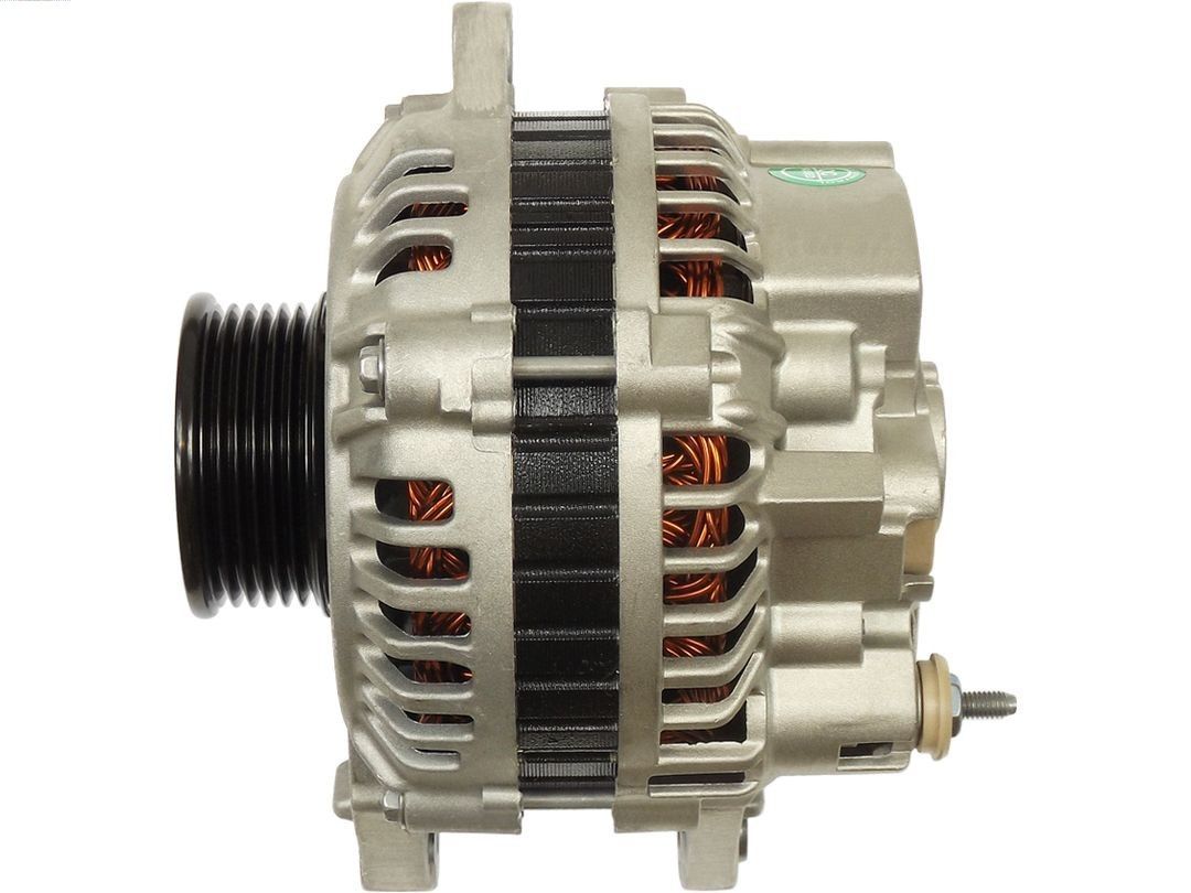 Kintamosios srovės generatorius AS-PL A9096(MANDO)