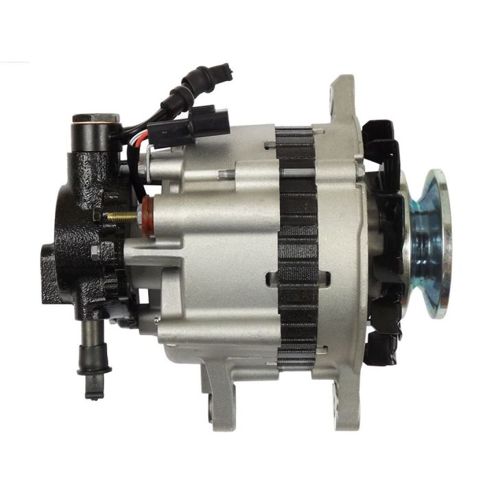 Kintamosios srovės generatorius AS-PL A9099(MANDO)