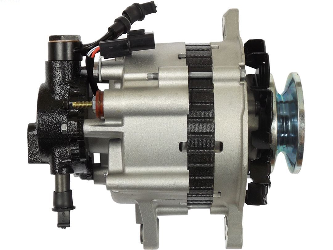 Kintamosios srovės generatorius AS-PL A9099(MANDO)