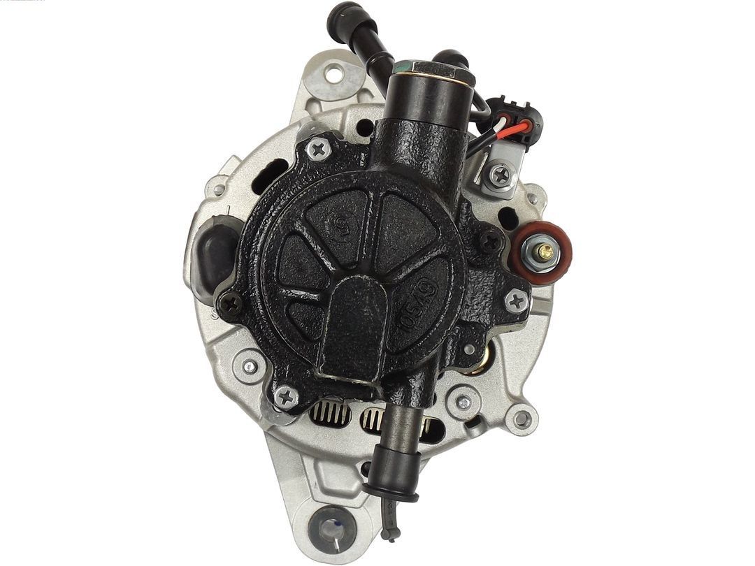 Kintamosios srovės generatorius AS-PL A9099(MANDO)