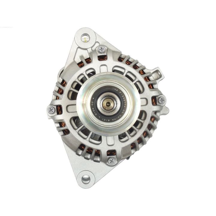 Kintamosios srovės generatorius AS-PL A9102(MANDO)