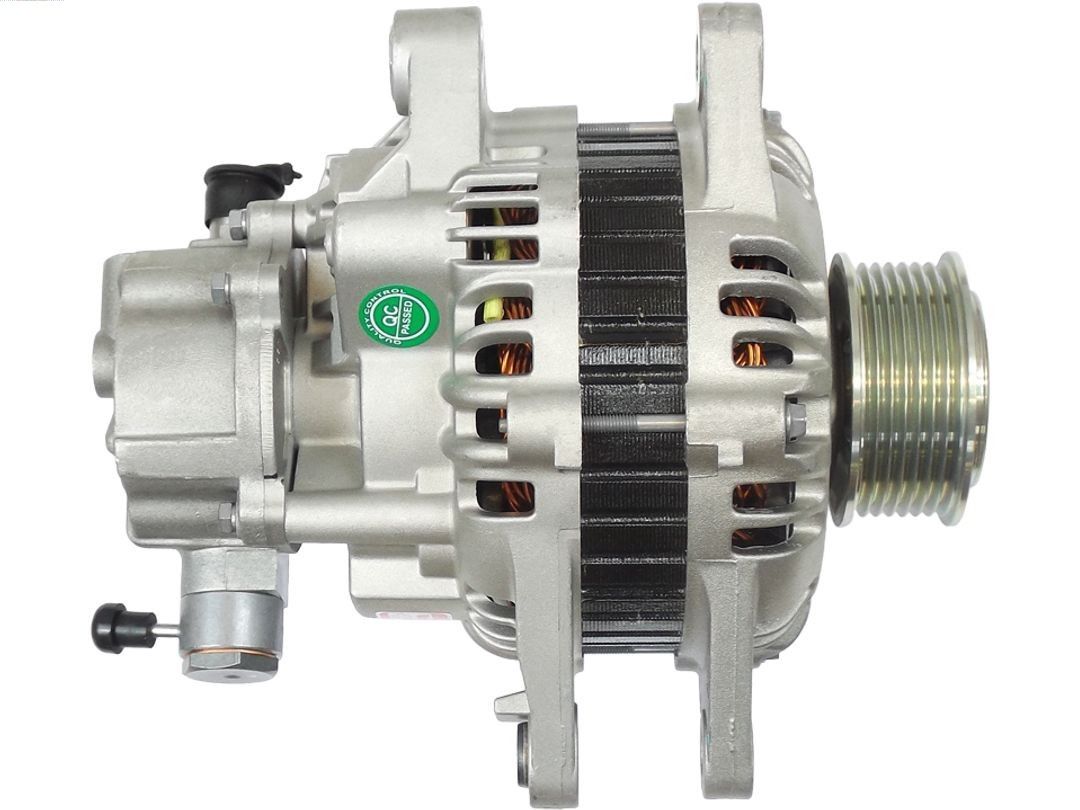 Kintamosios srovės generatorius AS-PL A9102(MANDO)