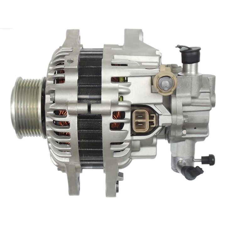 Kintamosios srovės generatorius AS-PL A9102(MANDO)