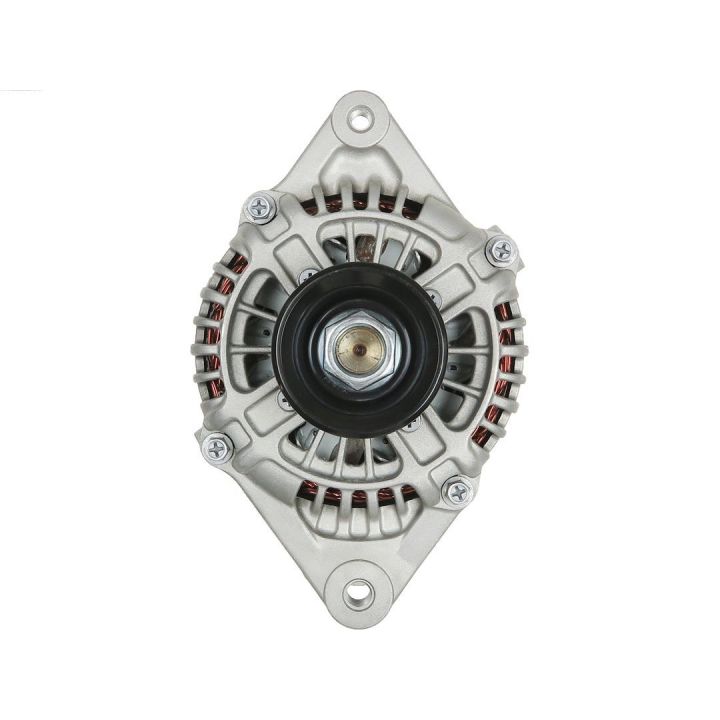 Kintamosios srovės generatorius AS-PL A9104(MANDO)