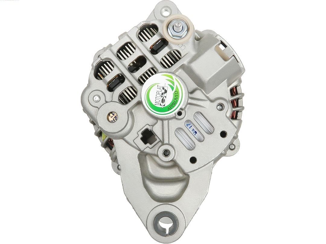 Kintamosios srovės generatorius AS-PL A9104(MANDO)