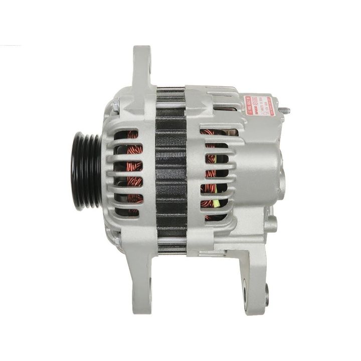 Kintamosios srovės generatorius AS-PL A9104(MANDO)