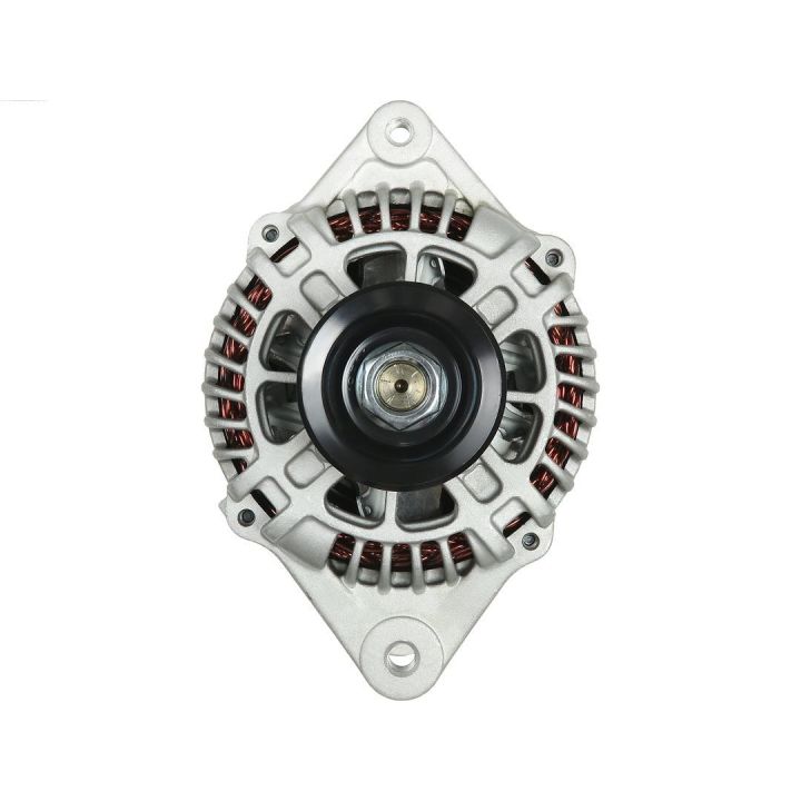 Kintamosios srovės generatorius AS-PL A9106(MANDO)