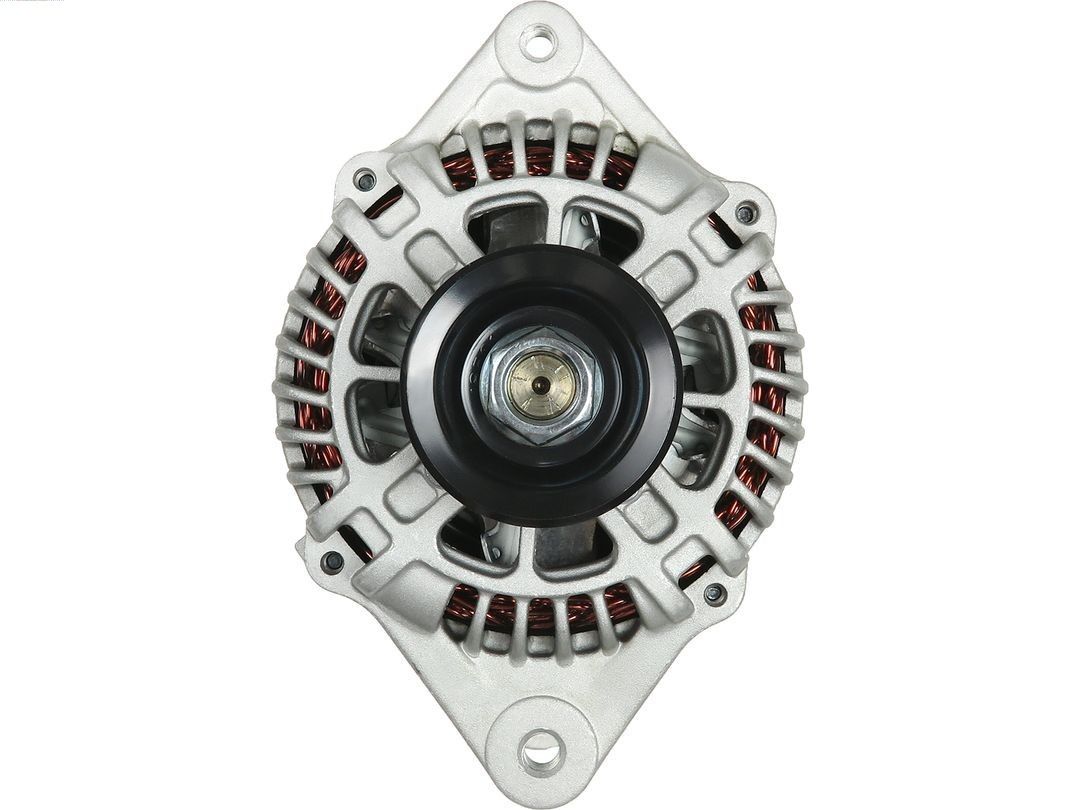 Kintamosios srovės generatorius AS-PL A9106(MANDO)