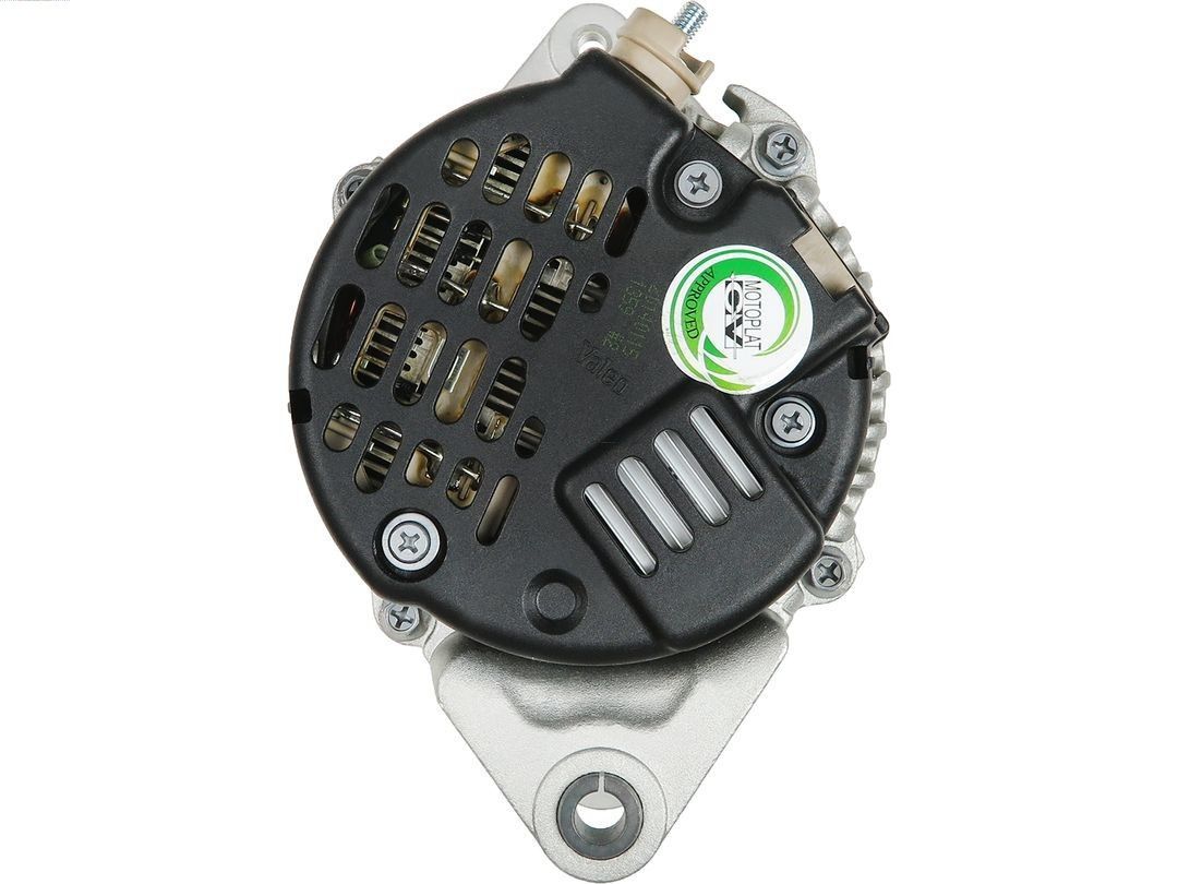 Kintamosios srovės generatorius AS-PL A9106(MANDO)