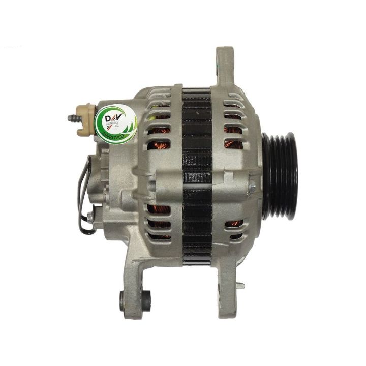 Kintamosios srovės generatorius AS-PL A9128(MANDO)