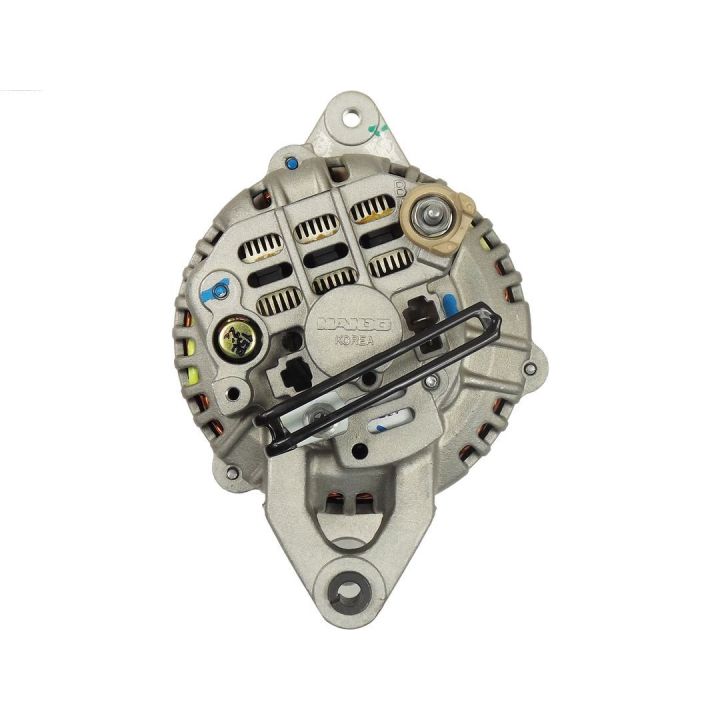 Kintamosios srovės generatorius AS-PL A9128(MANDO)