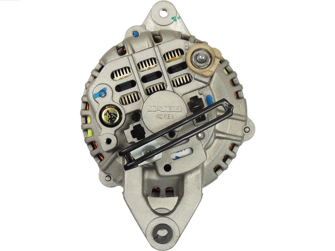 Kintamosios srovės generatorius AS-PL A9128(MANDO)