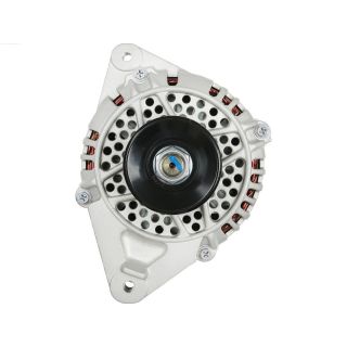 Kintamosios srovės generatorius AS-PL A9129(MANDO)