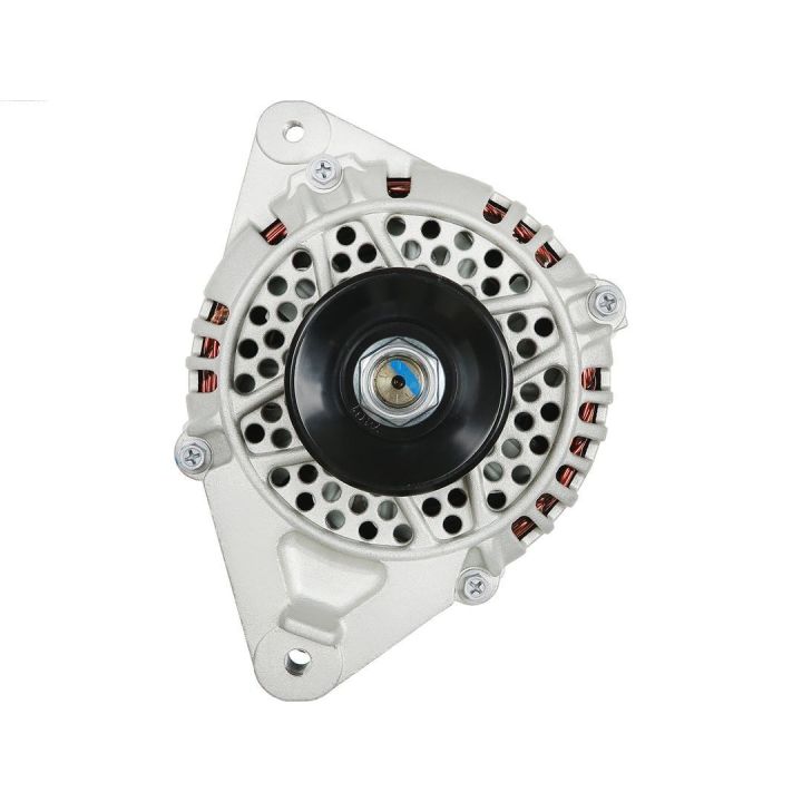 Kintamosios srovės generatorius AS-PL A9129(MANDO)