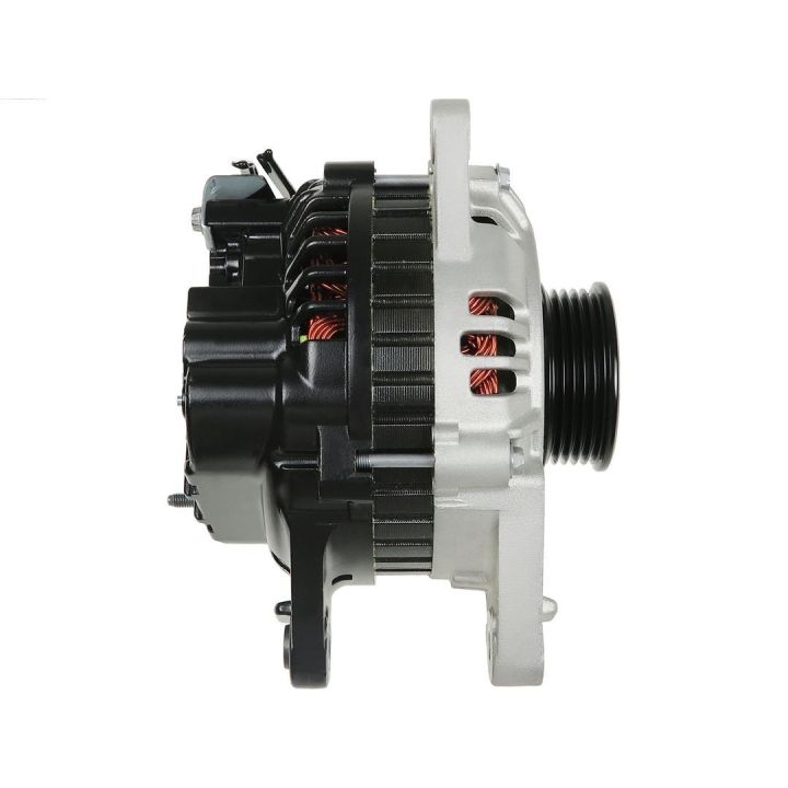 Kintamosios srovės generatorius AS-PL A9129(MANDO)