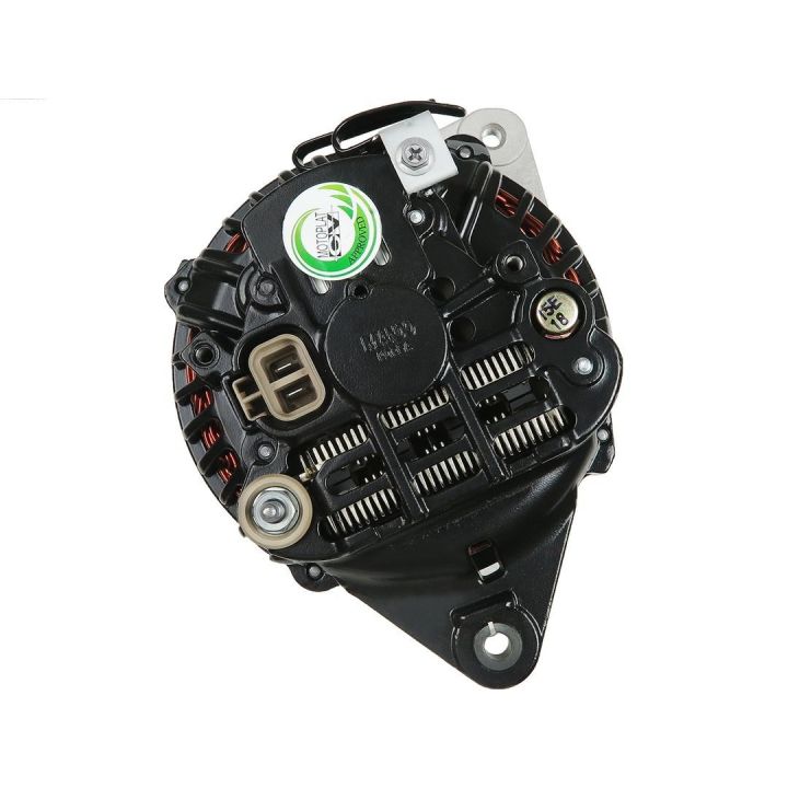 Kintamosios srovės generatorius AS-PL A9129(MANDO)