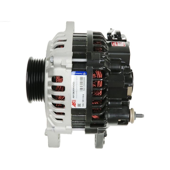 Kintamosios srovės generatorius AS-PL A9129(MANDO)